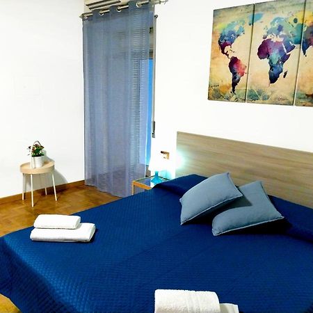 나폴리 La Casita Toledo - In Pieno Centro 빌라 외부 사진