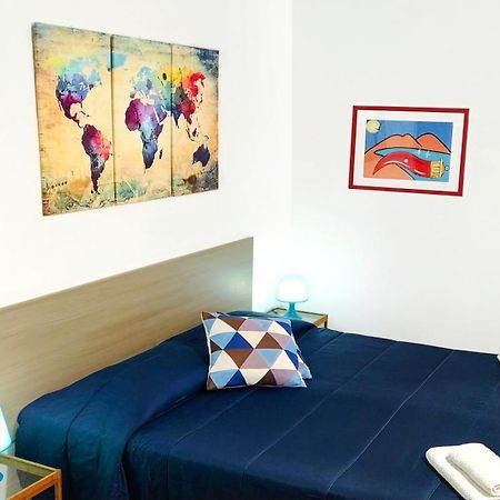 나폴리 La Casita Toledo - In Pieno Centro 빌라 외부 사진