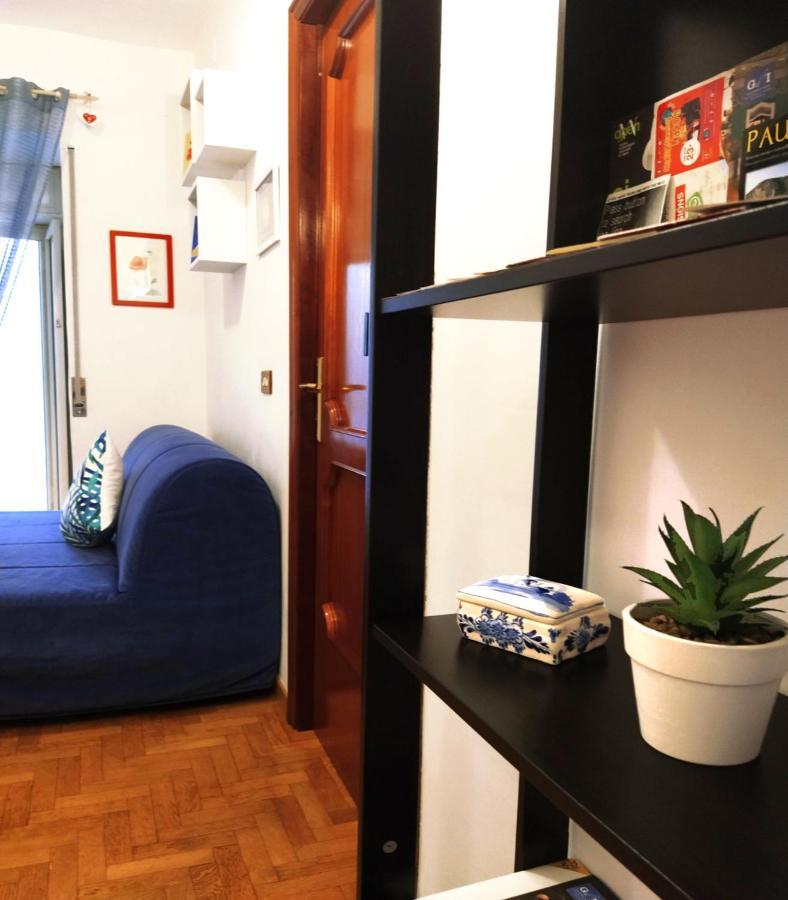 나폴리 La Casita Toledo - In Pieno Centro 빌라 외부 사진