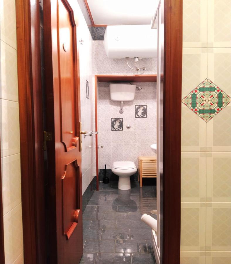 나폴리 La Casita Toledo - In Pieno Centro 빌라 외부 사진