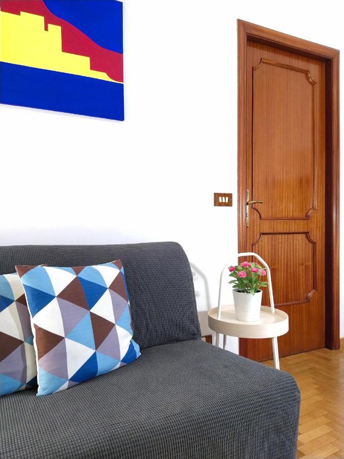 나폴리 La Casita Toledo - In Pieno Centro 빌라 외부 사진