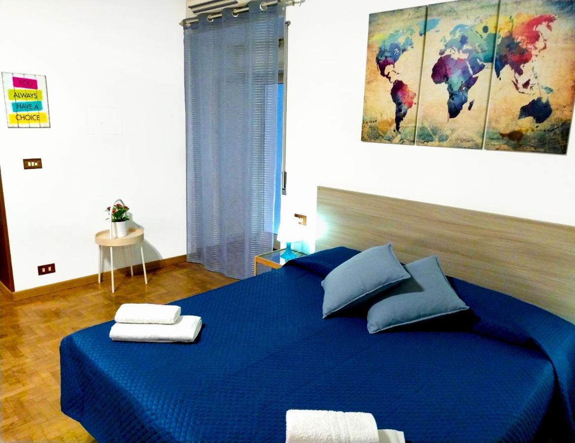 나폴리 La Casita Toledo - In Pieno Centro 빌라 외부 사진